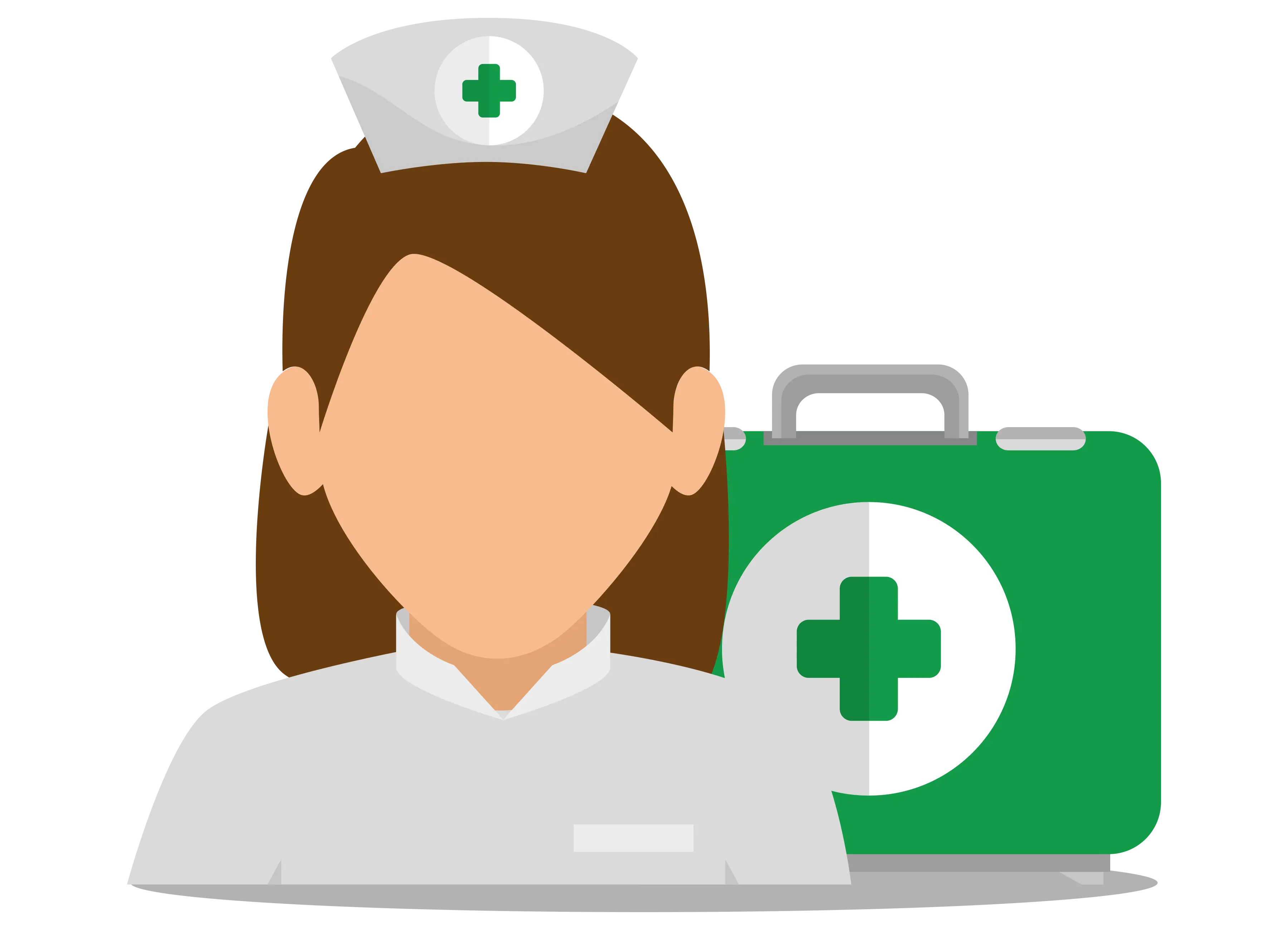 Ireland Nursing Support
