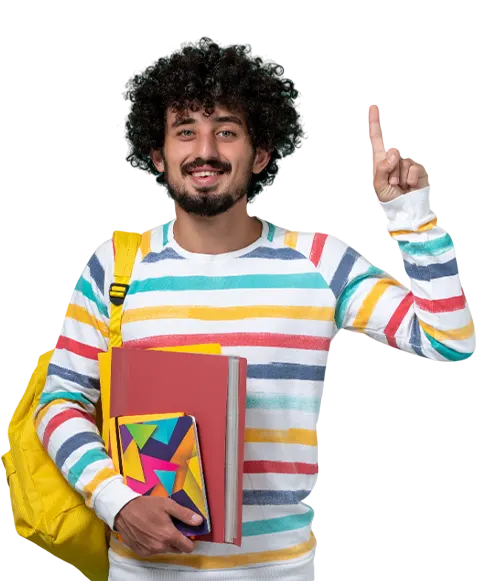 Instant Student Support