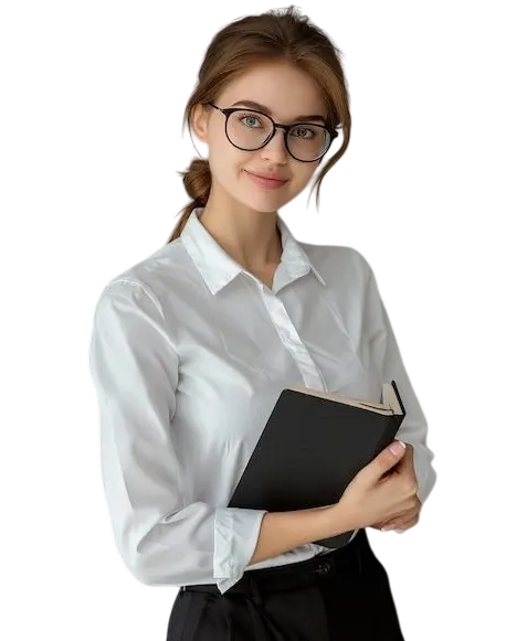 Expert Academic Support