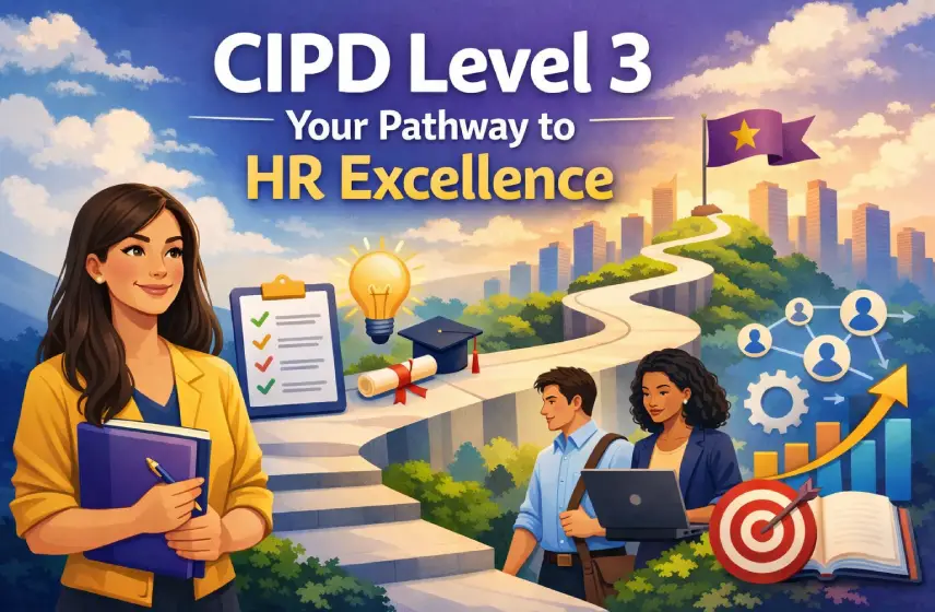 CIPD level 3