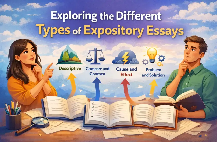 Expository Essays