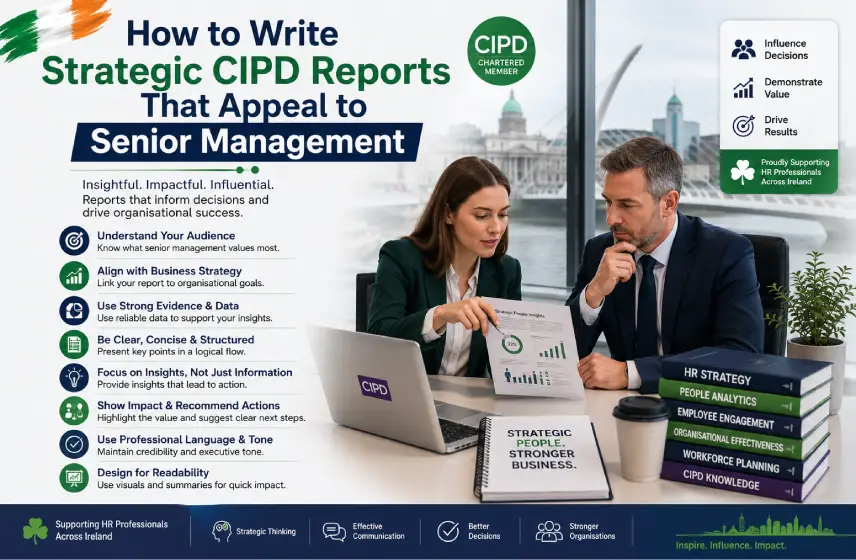 CIPD report